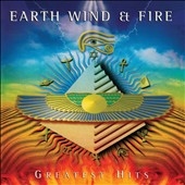 Earth, Wind & Fire/Greatest Hits＜完全生産限定盤＞