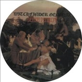 Death Penalty: Picture Disc Death Penalty: Picture Disc