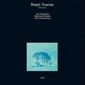 Ralph Towner/Solstice[4781114]