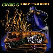 I Rap & Go Home