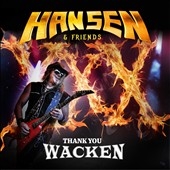 Thank You Wacken 