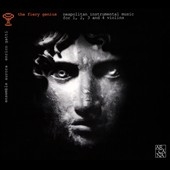 The Fiery Genius: Neapolitan Intstrumental Music for 1, 2, 3 and 4 Violins