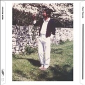 Few Traces Few Traces