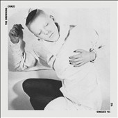 Drowning Craze/Singles '81-'82[BELLA736CD]