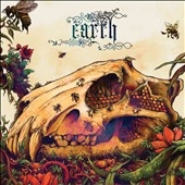 Bees Made Honey In The Lion's Skull