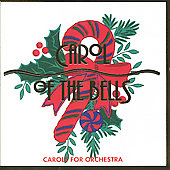 Carol of the Bells - Carols for Orchestra