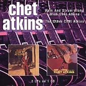 Hum & Strum Along/The Other Chet Atkins