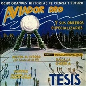 TOWER RECORDS ONLINE㤨Aviador Dro/Tesis[EPAD81]פβǤʤ4,990ߤˤʤޤ