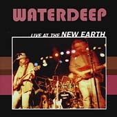 Live At The New Earth