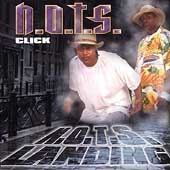 N.O.T.S. Landing N.O.T.S. Landing