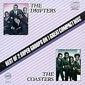 The Drifters/The Coasters