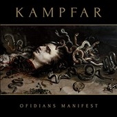 Ofidians Manifest＜限定盤＞