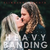 Slingshot Dakota/Heavy Banding[TPSF951]