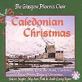 Caledonian Christmas Caledonian Christmas