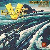 Rodgers: Victory at Sea / Robert Russell Bennett