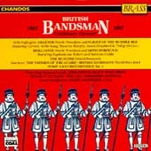 British Bandsmen Centenary Concert British Bandsmen Centenary Concert