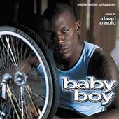 Baby Boy  (Score)