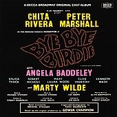 Bye Bye Birdie Bye Bye Birdie