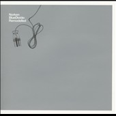 Blue Divide Blue Divide