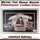 Sittin' Fat Down South... [PA] [Limited] [Slow]