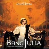 Being Julia (OST)