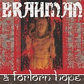 A FORLORN HOPE A FORLORN HOPE