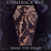 Wake The Dead