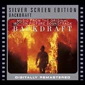 Backdraft (OST) [Remaster]