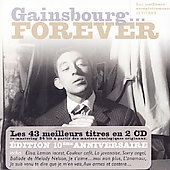 GainsbourgForever