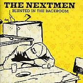 Blunted In The Backroom Blunted In The Backroom