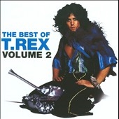 Very Best Of T.Rex Vol. 2