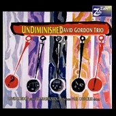 Undiminished Undiminished