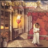 Dream Theater/Images And Words