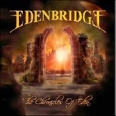 The Chronicles Of Eden＜限定盤＞