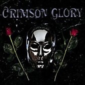 Crimson Glory [Digipak]