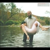 The Island Moved In the Storm [Digipak]