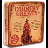 Country Greats[IMT50436482]