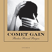 Broken Record Prayers Broken Record Prayers