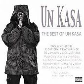 The Best Of Un Kasa