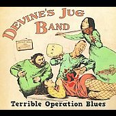 Terrible Operation Blues