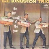 The Last Month Of The Year