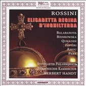 ELISABETTA:ROSSINI ELISABETTA:ROSSINI