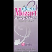 El Efecto Mozart Vol 1-3