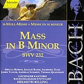Bach: Mass in B Minor