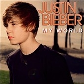 My World My World