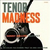 Tenor Madness Tenor Madness