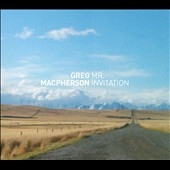 Mr. Invitation