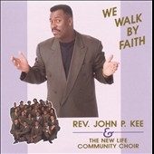 We Walk by Faith We Walk by Faith