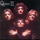 Queen II Queen II