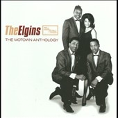 The Motown Anthology (Intl Ver.)